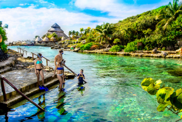 HASTA 36% OFF EN XCARET