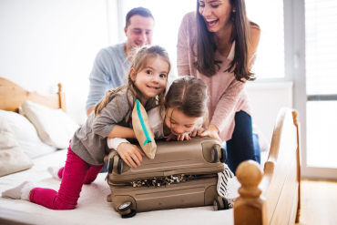 ASISTENCIA DE VIAJE DESDE $19 USD