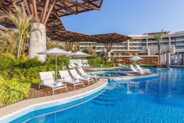 VIDANTA RESORTS CON HASTA $100 USD OFF