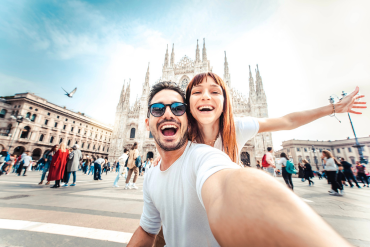EUROPA CON HASTA 25% OFF, ESPAÑA, PORTUGAL Y MÁS 