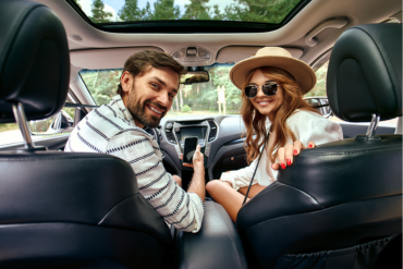 RENTA TU AUTO CON 3 DÍAS GRATIS