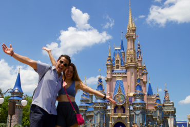 WALT DISNEY WORLD RESORT