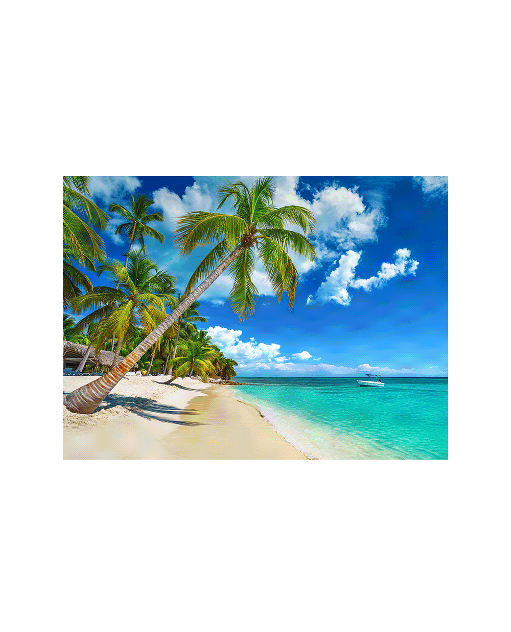 Punta Cana con hasta 40% OFF