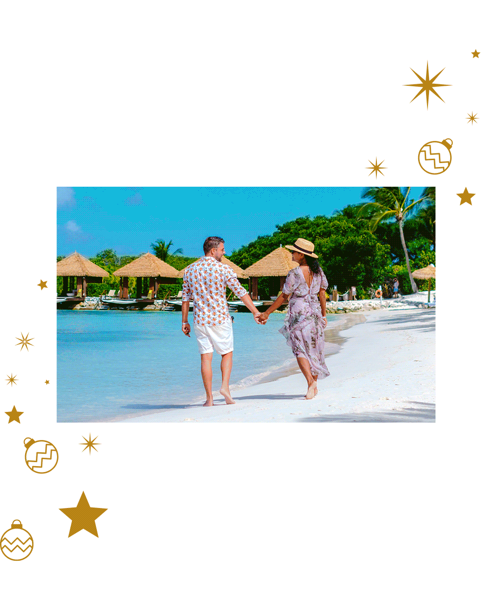  ¡Ahorra hasta  $369 USD en Aruba!