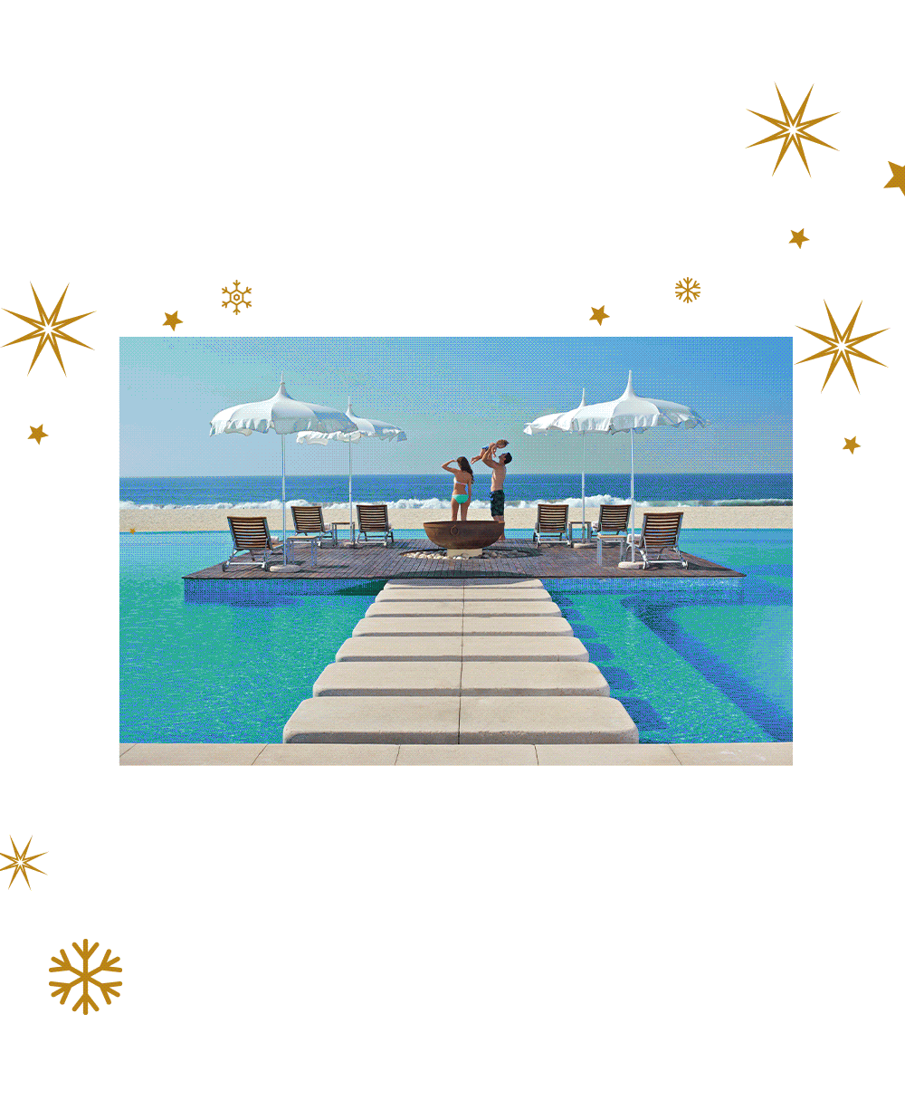  HASTA 20% OFF  EN LAS MEJORES PLAYAS