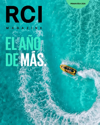 RCI Magazine LATAM