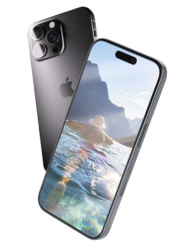 iPhone 15