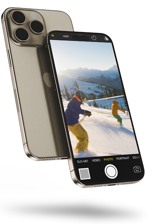 Iphone Socio Influencer