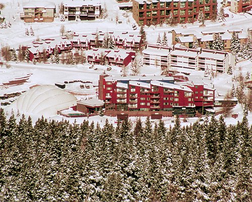 Vail Run Resort