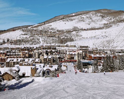 Vail Run Resort