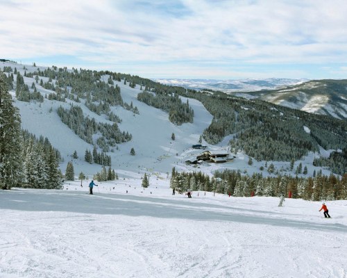 Vail Run Resort