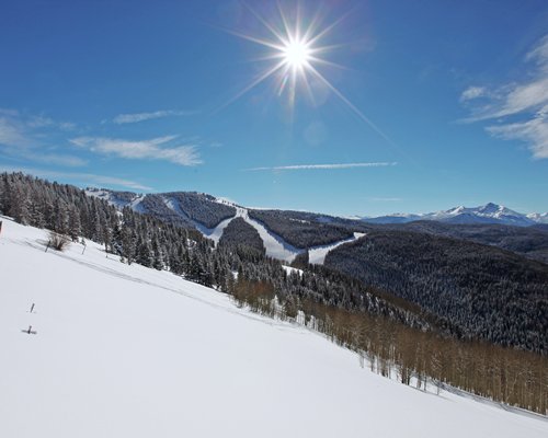 Vail Run Resort