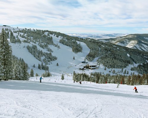 Vail Run Resort