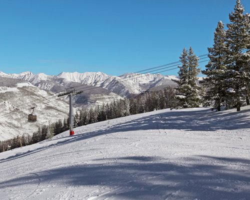 Vail Run Resort