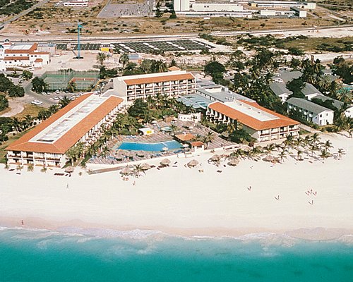 Aruba Beach Club Image