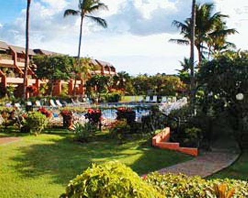 The Kuleana Club