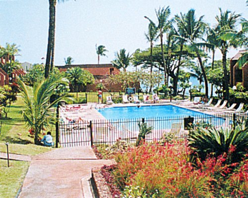 The Kuleana Club