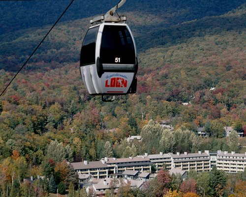 Village of Loon Mountain Condos