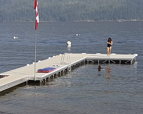 St. Ives On Shuswap