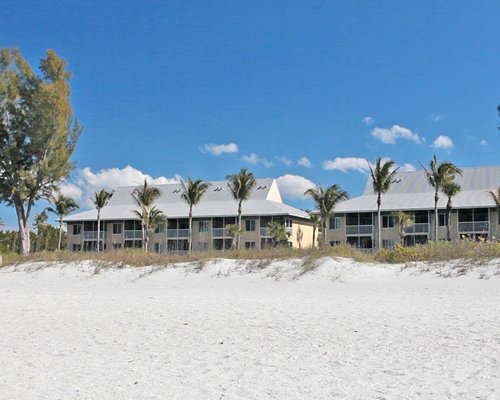 Plantation Beach Club At South Seas Island Resort