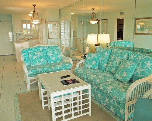 Plantation Beach Club At South Seas Island Resort