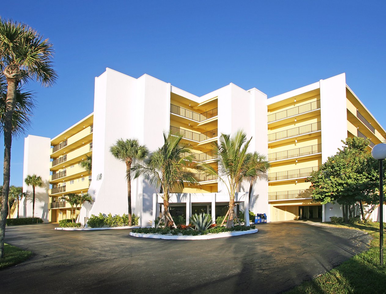 Turtle Reef Club