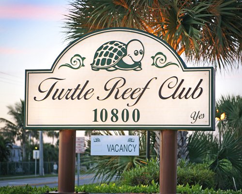 Turtle Reef Club