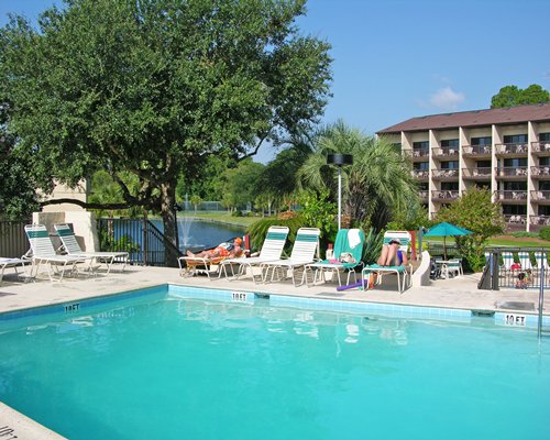 Island Club-Seawatch