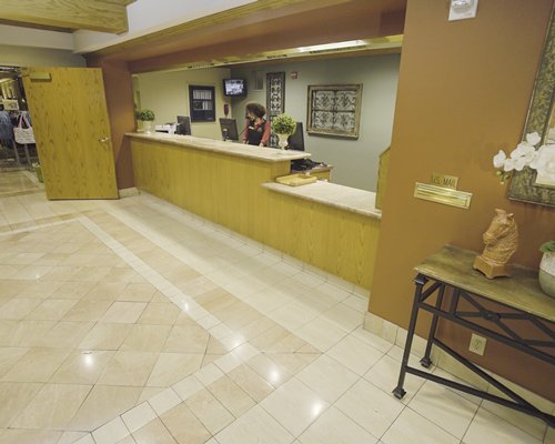 Street view of Sapphire Resorts at Jockey Club.