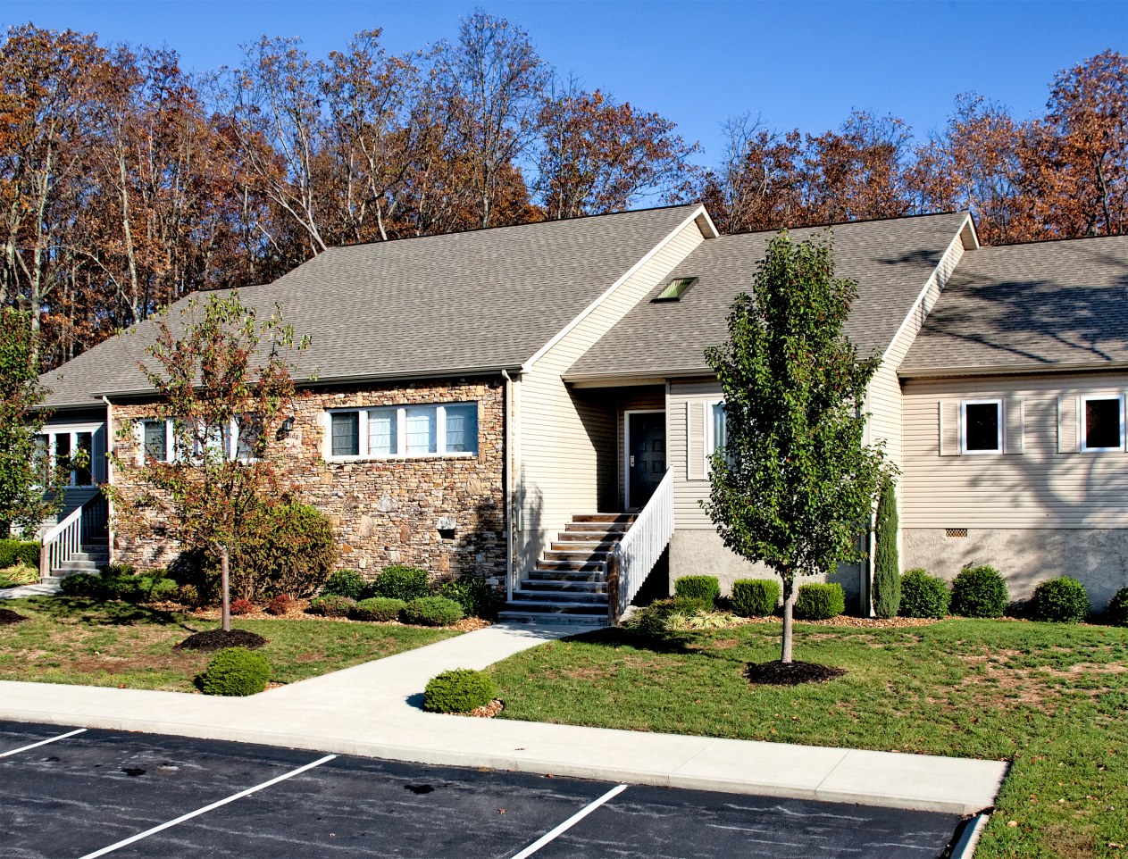 Club Wyndham Resort at Fairfield Glade