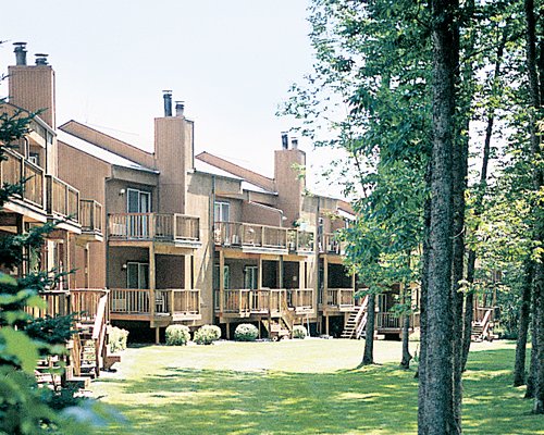 Quadna Mountain Resort