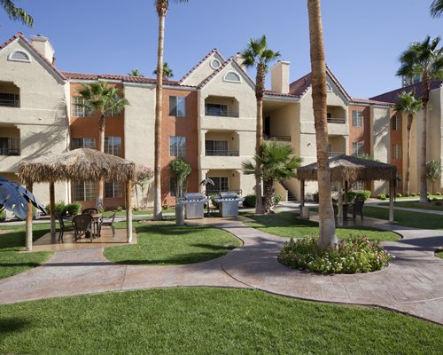 Holiday Inn Club Vacations At Desert Club Resort