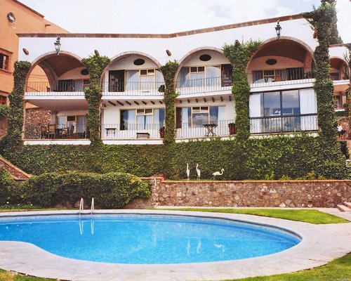 Condo Hotel Posada La Ermita