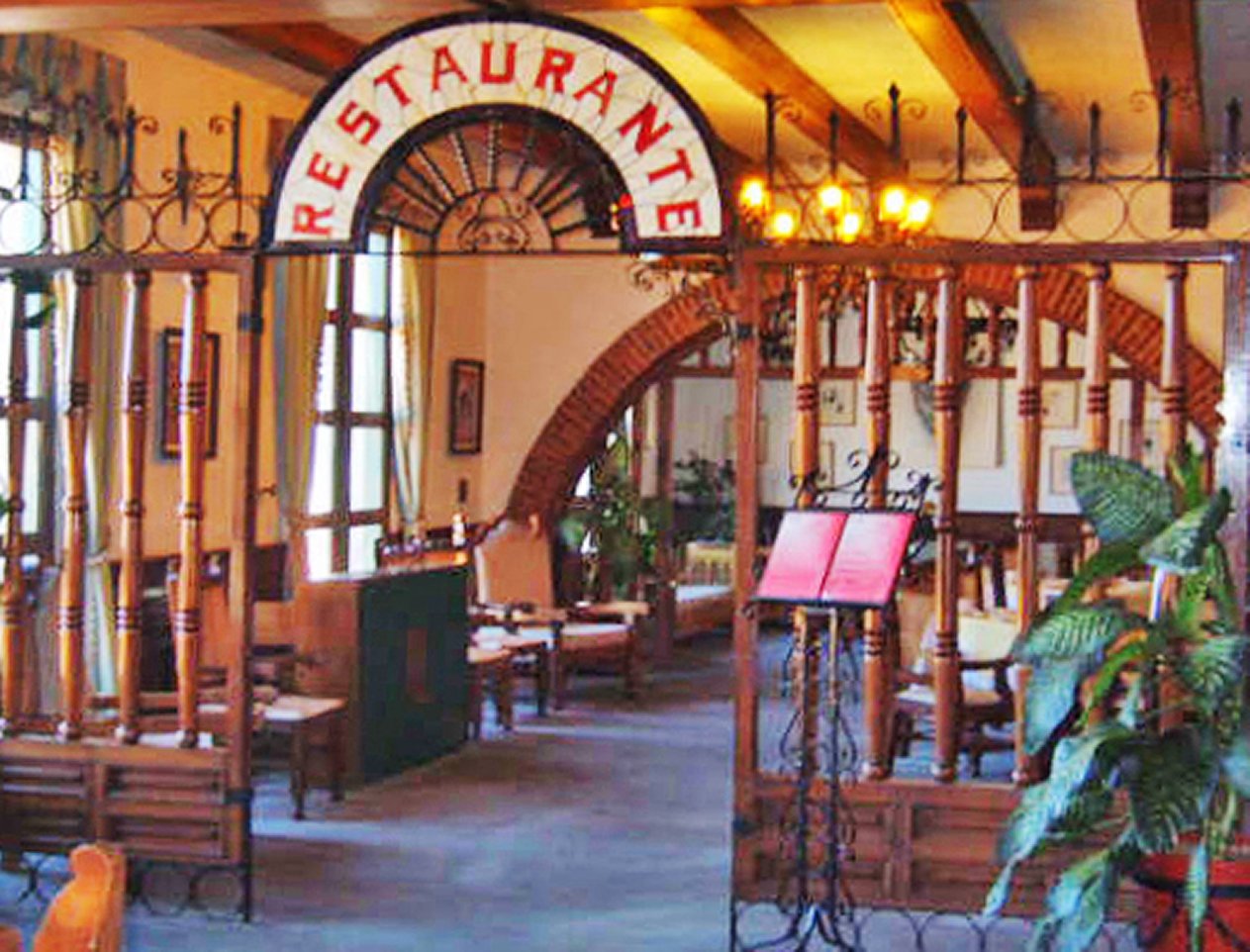 Condo Hotel Posada La Ermita