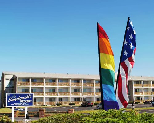 Sandcastle Resort Image