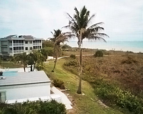 Sanibel Beach Club II