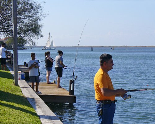 Multi-Resorts at Puente Vista