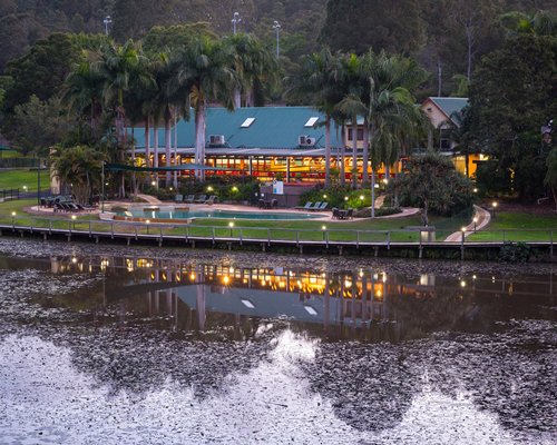 Cedar Lake Country Resort