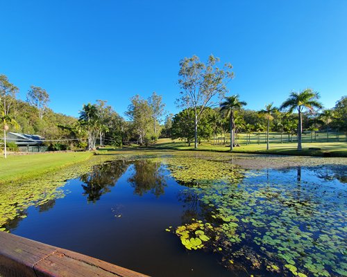 Cedar Lake Country Resort