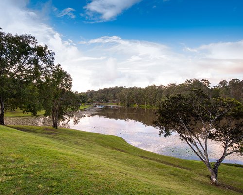 Cedar Lake Country Resort