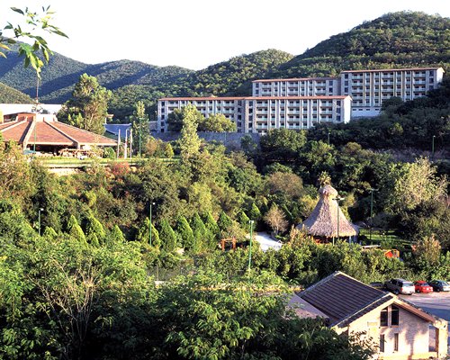 Bahía Escondida Image