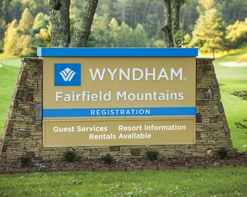 Club Wyndham Maple Ridge at Fairfield Mountains