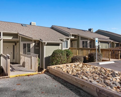 Fairways of the Mountains at Fairfield Mountains