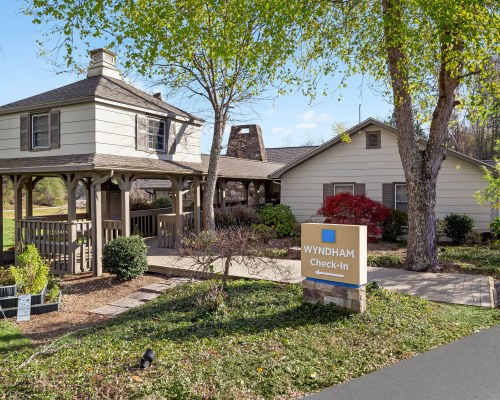 Fairways of the Mountains at Fairfield Mountains