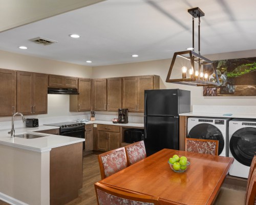 Fairways of the Mountains at Fairfield Mountains