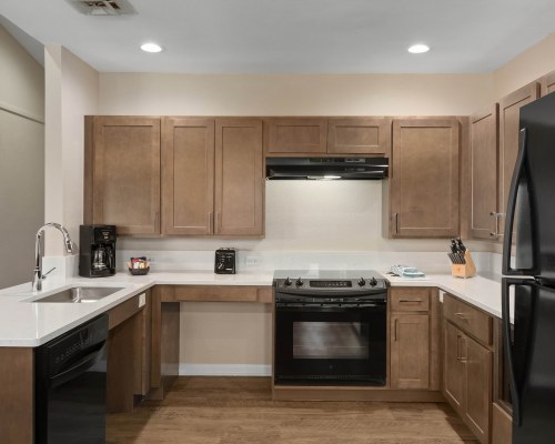 Fairways of the Mountains at Fairfield Mountains