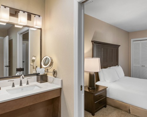 Fairways of the Mountains at Fairfield Mountains