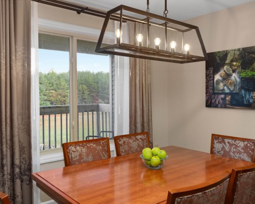 Fairways of the Mountains at Fairfield Mountains