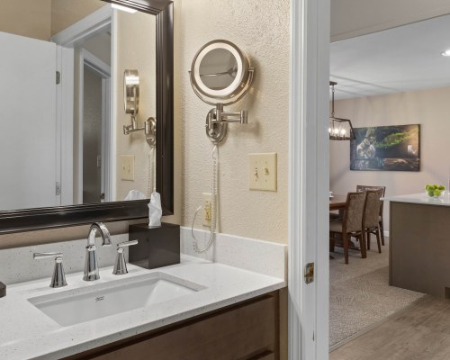 Fairways of the Mountains at Fairfield Mountains