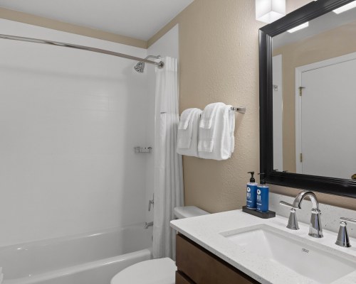 Fairways of the Mountains at Fairfield Mountains